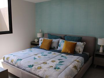 Departamento en Zarú Querétaro en Preventa