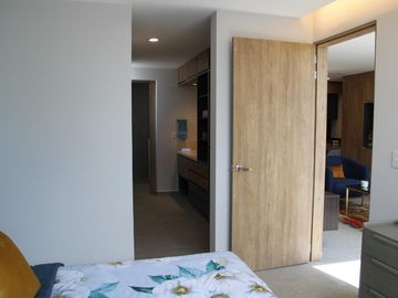 Departamento en Zarú Querétaro en Preventa