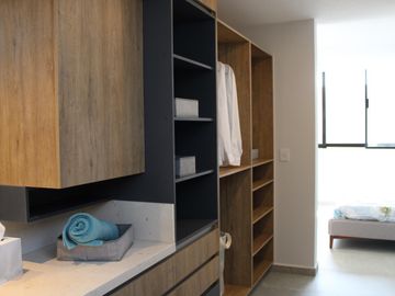 Departamento en Zarú Querétaro en Preventa