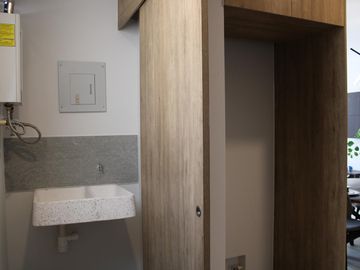 Departamento en Zarú Querétaro en Preventa