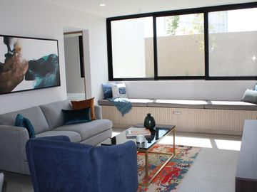 Departamento en Zarú Querétaro en Preventa
