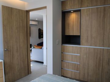 Departamento en Zarú Querétaro en Preventa