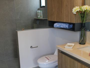 Departamento en Zarú Querétaro en Preventa