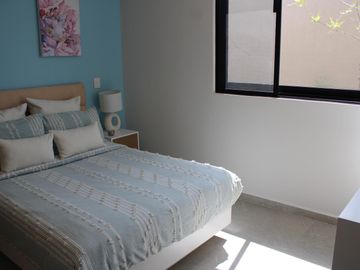 Departamento en Zarú Querétaro en Preventa