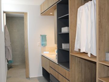 Departamento en Zarú Querétaro en Preventa