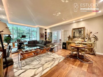 Departamento en Venta  Santa Fe