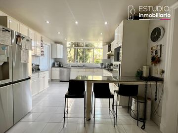 Departamento en Venta  Santa Fe