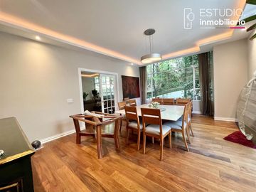 Departamento en Venta  Santa Fe