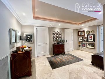 Departamento en Venta  Santa Fe