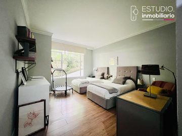 Departamento en Venta  Santa Fe