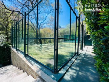 Departamento en Venta  Santa Fe