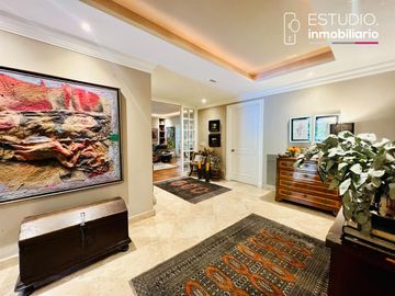 Departamento en Venta  Santa Fe