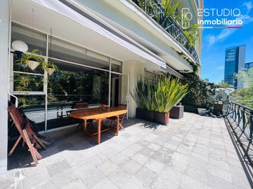 Departamento en Venta  Santa Fe