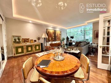 Departamento en Venta  Santa Fe
