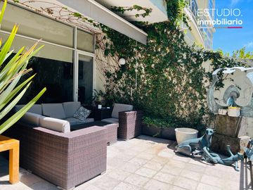 Departamento en Venta  Santa Fe