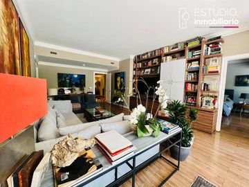 Departamento en Venta  Santa Fe