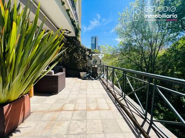 Departamento en Venta  Santa Fe