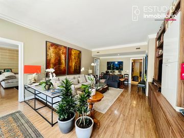 Departamento en Venta  Santa Fe