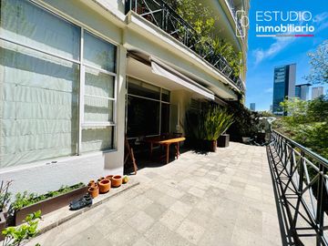 Departamento en Venta  Santa Fe