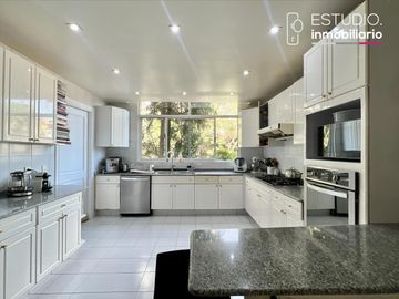 Departamento en Venta  Santa Fe