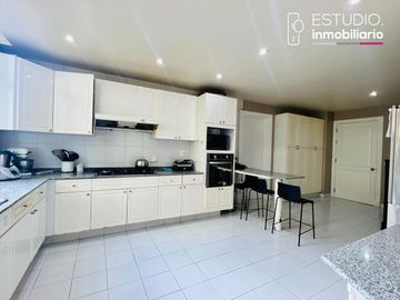Departamento en Venta  Santa Fe