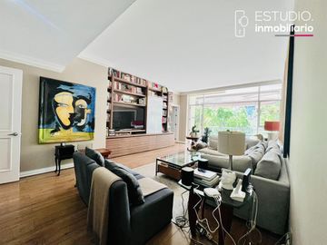 Departamento en Venta  Santa Fe