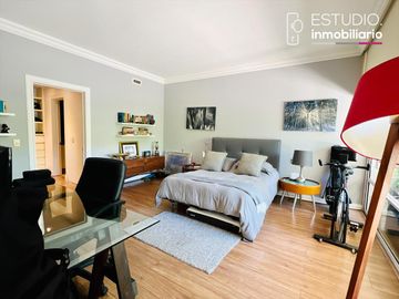 Departamento en Venta  Santa Fe