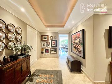 Departamento en Venta  Santa Fe