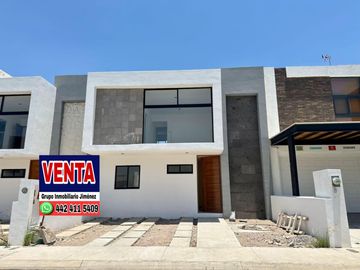 Casa - Codominio Zen Life Residencial I