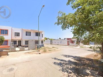 CASA EN VENTA SAN MARCOS, SAN FERNANDO MAZATLAN, SONALOA