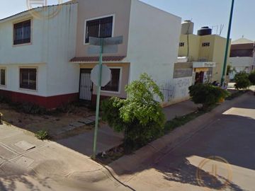 CASA EN VENTA SAN MARCOS, SAN FERNANDO MAZATLAN, SONALOA