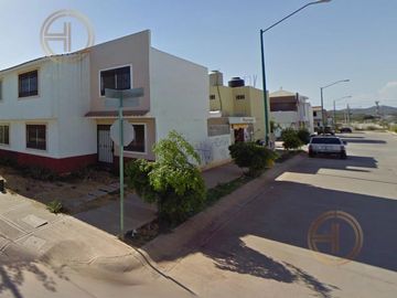 CASA EN VENTA SAN MARCOS, SAN FERNANDO MAZATLAN, SONALOA