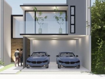 Casa en Venta Lomas del Dorado