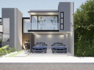Casa en Venta Lomas del Dorado