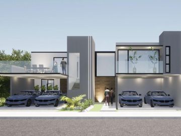 Casa en Venta Lomas del Dorado