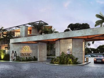 Departamento en Playa del Carmen
