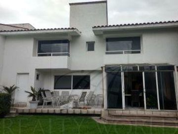 Casas en Venta en Country Club, Metepec