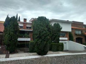 Casas en Venta en Country Club, Metepec