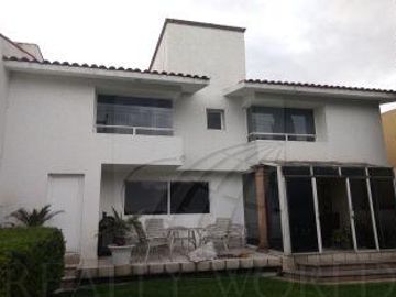 Casas en Venta en Country Club, Metepec