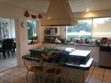 Casas en Venta en Country Club, Metepec
