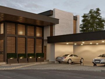 Casa en Venta en La Joya Residencial
