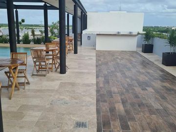 Departamento en  Venta  listo para rentar por airbnb