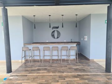 Departamento en  Venta  listo para rentar por airbnb