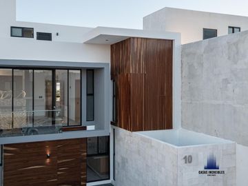 Casa en Fraccionamiento Lomas de la Rioja