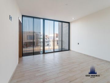 Casa en Fraccionamiento Lomas de la Rioja