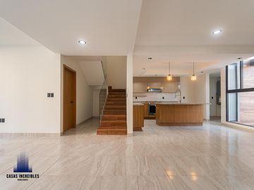 Casa en Fraccionamiento Lomas de la Rioja