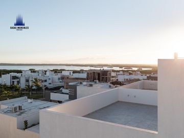Casa en Fraccionamiento Lomas de la Rioja