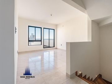 Casa en Fraccionamiento Lomas de la Rioja