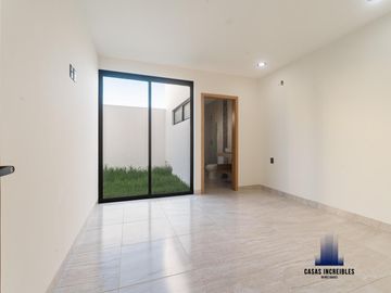 Casa en Fraccionamiento Lomas de la Rioja