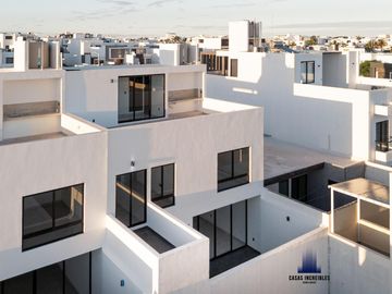 Casa en Fraccionamiento Lomas de la Rioja